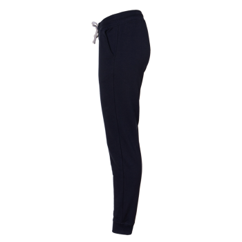 Брюки женские STAN футер без начёса, 260,62W, Т-синий (46) (48/L)
