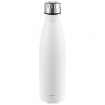 Смарт-бутылка Indico, белая
