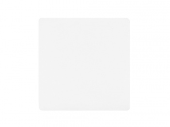 Антистресс «Куб», белый