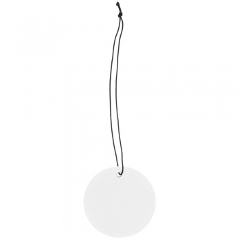 Ароматизатор Ascent, белый