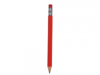 Карандаш механический "Даллас", красный