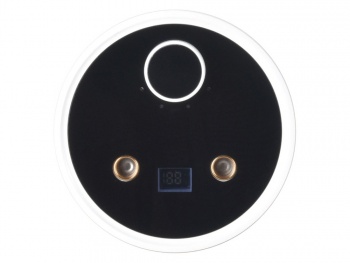 Увлажнитель воздуха Rombica Vogue White