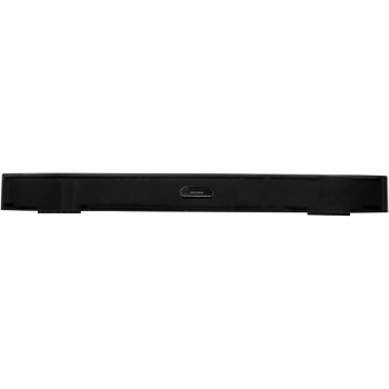 Беспроводное зарядное устройство Interra Plus, черное