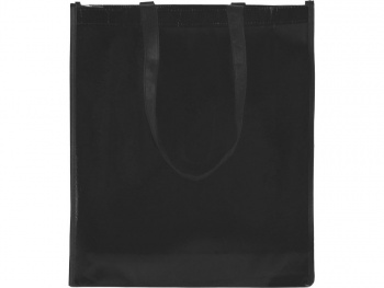 Сумка Tamy для покупок с карманом, черный