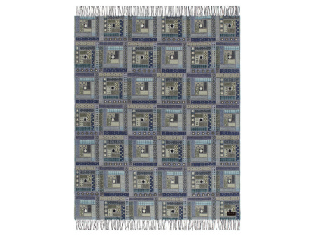 Плед Marzotto BALTIMORA 5040