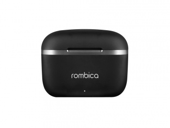 Наушники Rombica MySound Free Pro Black