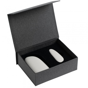 Набор Causeway, средний, светло-серый, 32 Гб