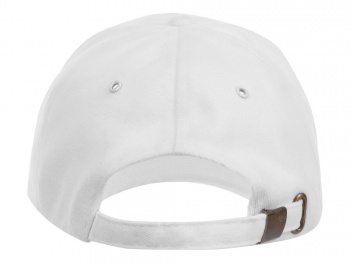 Бейсболка «Florida 350» 5-панельная, белый