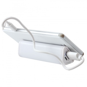 Универсальный аккумулятор "Ventur" (2200mAh), 9,9х2,5х3,4 см,пластик, шт