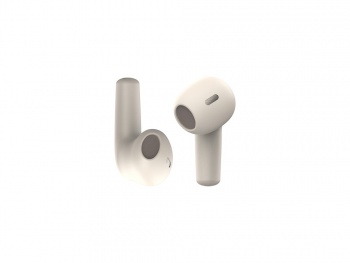 Беспроводные наушники HIPER TWS MOON HTW-KTX16