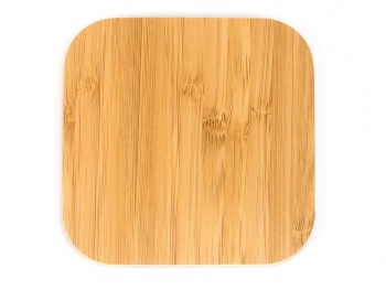 Беспроводное зарядное устройство Rombica NEO Q5 Quick