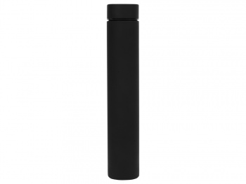 Термос Scout софт-тач 235 мл, черный (P)