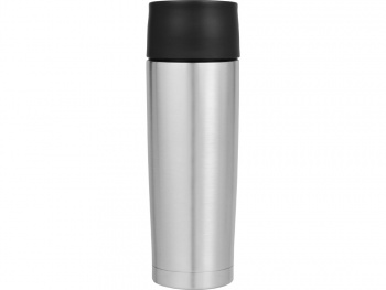 Термокружка "Вакуум" 450мл, серебристый