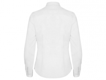 Рубашка женская "Oxford", белый