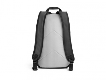 TURIM. Рюкзак 600D, Черный