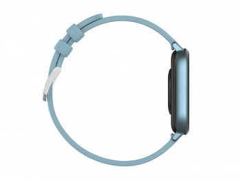 Смарт-часы Canyon SW-74 "Wildberry" , IP67, синий (Р)