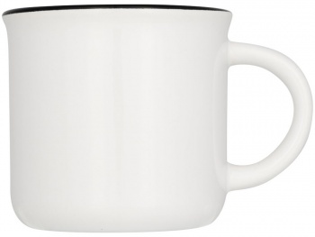 Керамическая походная кружка, белый