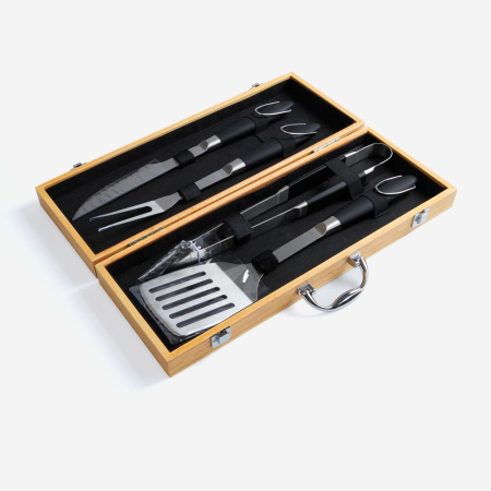 Набор для барбекю Porterhouse