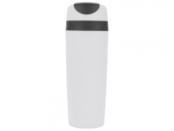 Термокружка "Лайт" 450мл, белый