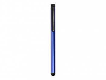 Стилус металлический Touch Smart Phone Tablet PC Universal, темно-синий