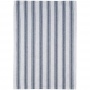 Полотенце кухонное «Страйп», синее