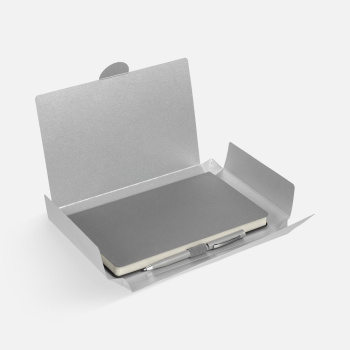 Набор Lungo, серый