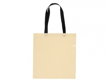 Сумка "Nevada", натуральный/черный