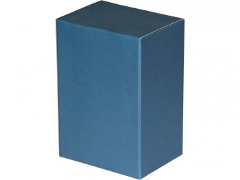 Настольный прибор «Акула бизнеса», серебристый/черный