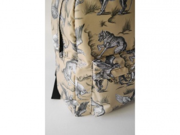 Рюкзак «Дух зверя». Varvara