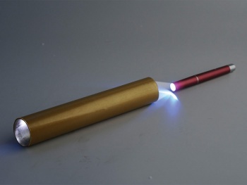 Набор "Свет в конце тоннеля"