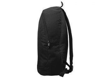 Рюкзак "Boulder", черный