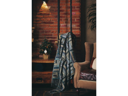 Плед Marzotto BALTIMORA 5040