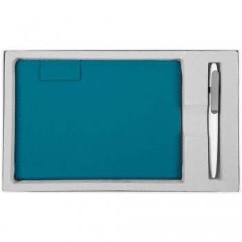 Набор Tact, бирюзовый