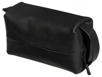 Косметичка «Брис», черный
