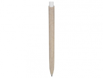 Ручка шариковая "ECO W", бежевый