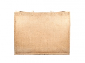 Пляжная сумка STERNA из джута, бежевый