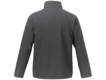 Мужская софтшелл куртка Orion, storm grey