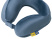 Подушка для путешествий с эффектом памяти Travel Blue Tranquility Pillow, увеличенная (212), цвет синий