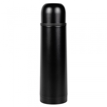 Термос Relaxika 500, черный