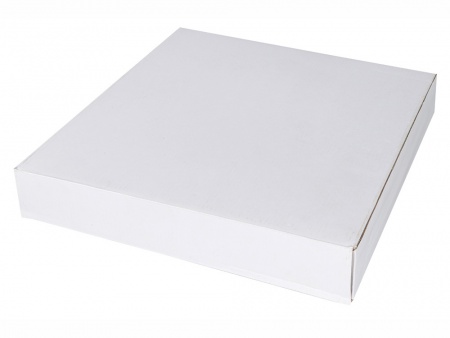 Погодная станция настенная «Кусто», серебристый/черный (Р)