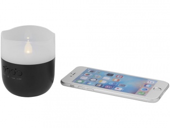 Динамик Candle Light Bluetooth