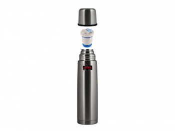 Термос из нерж. стали тм THERMOS FBB-1000GR 1.0L