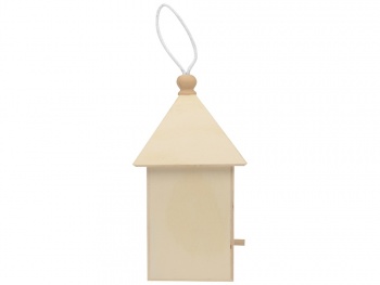 Скворечник для птиц «Bird House»