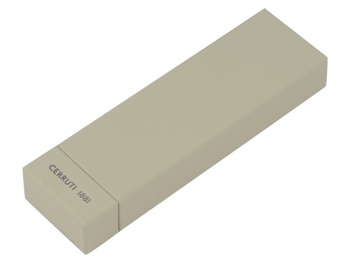 Ручка шариковая Cerruti 1881 модель «Mantle» в футляре