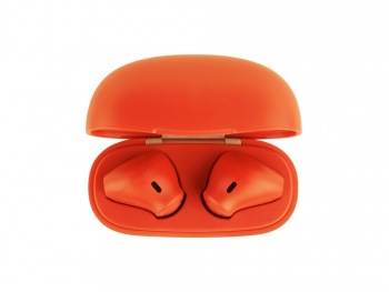 Наушники Rombica Mysound Factor Red