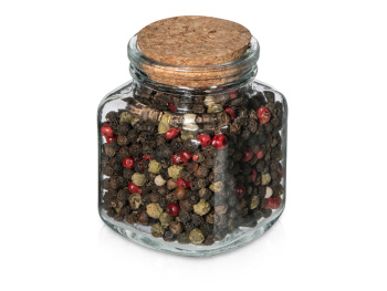 Подарочный набор с доской, термощупом и специями