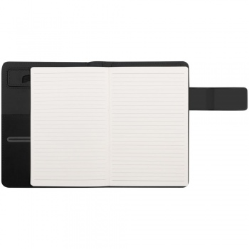 Органайзер Think Ray, с блокнотом и аккумулятором, с белой подсветкой