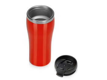 Термокружка "Klein" 325мл, красный