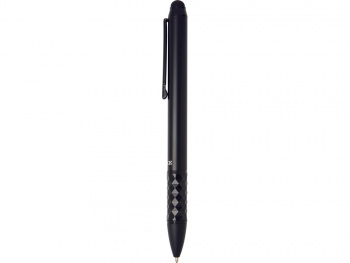 Tactical Dark шариковая ручка со стилусом, черный