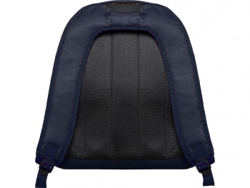Спортивный рюкзак COLUMBA с эргономичным дизайном, темно-синий